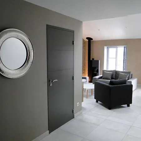 Le Patio D'antan, Le Cosy