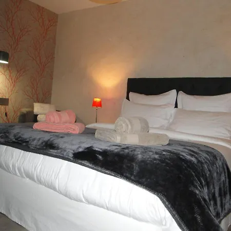 Apartment Le Patio D'antan, Le Cosy *