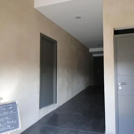 Le Patio D'antan, Le Cosy Apartment Floremont