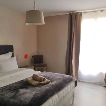 Le Patio D'antan, Le Cosy Apartment