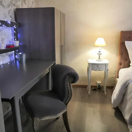 Apartment Le Patio D'antan, Le Cosy