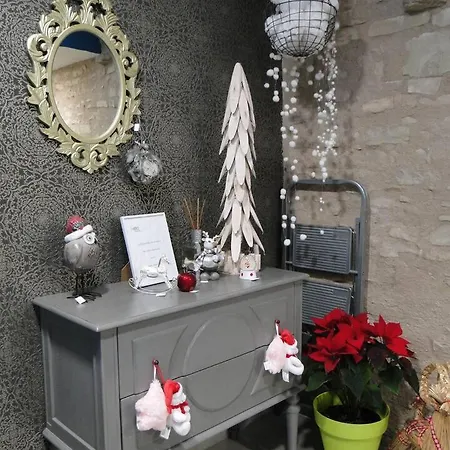 Apartment Le Patio D'antan, Le Cosy Floremont