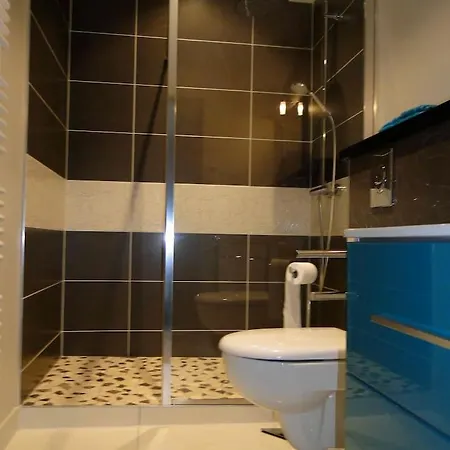 Le Patio D'antan, Le Cosy Apartment *