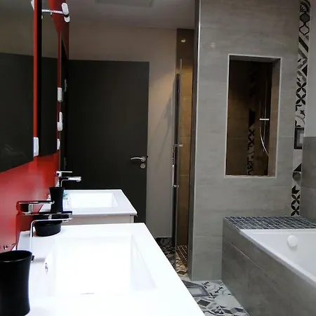 Le Patio D'antan, Le Cosy Floremont