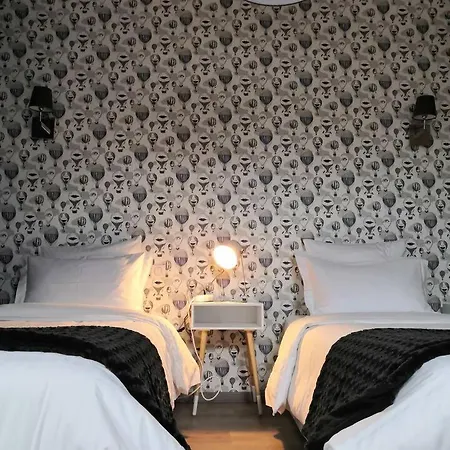 Le Patio D'antan, Le Cosy