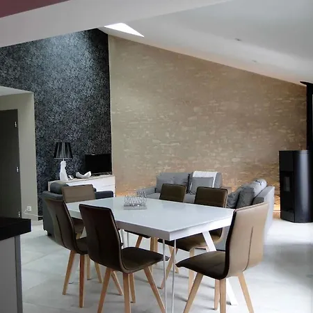 Apartment Le Patio D'antan, Le Cosy