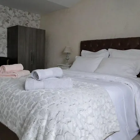 Le Patio D'antan, Le Cosy Aparthotel *