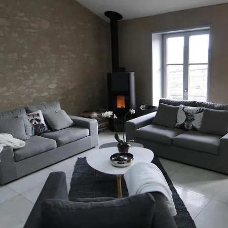 Le Patio D'antan, Le Cosy *