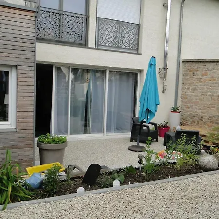 Le Patio D'antan, Le Cosy Floremont