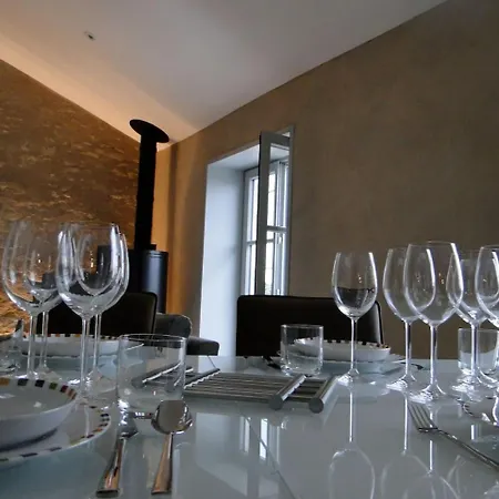 Le Patio D'antan, Le Cosy Apartment