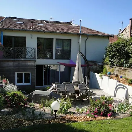 Le Patio D'antan, Le Cosy Floremont