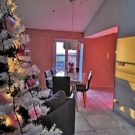 Apartment Le Patio D'antan, Le Cosy Floremont