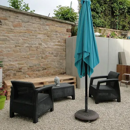Le Patio D'antan, Le Cosy Floremont
