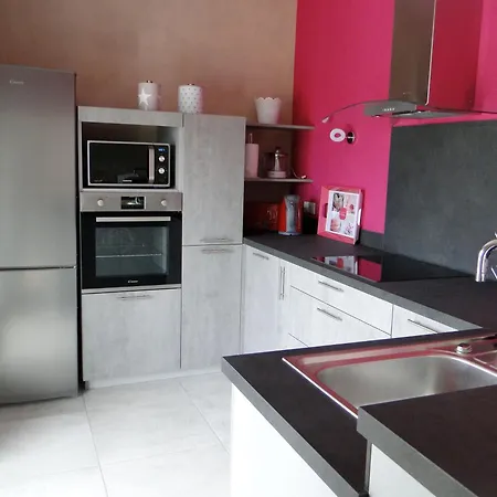 Le Patio D'antan, Le Cosy Floremont