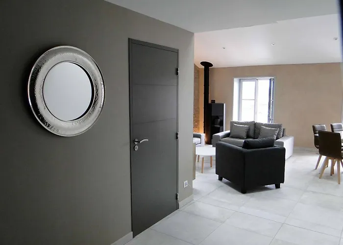 Le Patio D'antan, Le Cosy