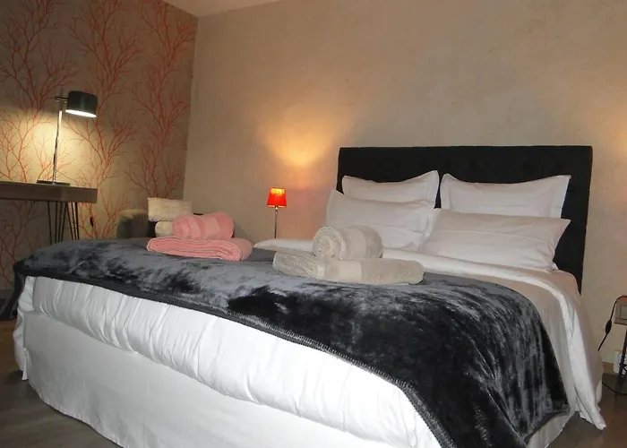 Aparthotel Le Patio D'antan, Le Cosy *