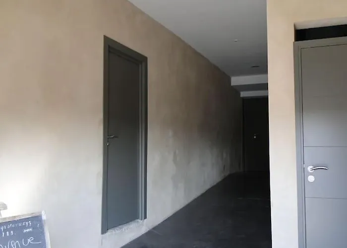 Le Patio D'antan, Le Cosy Aparthotel Floremont