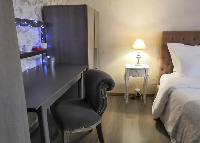 Aparthotel Le Patio D'antan, Le Cosy