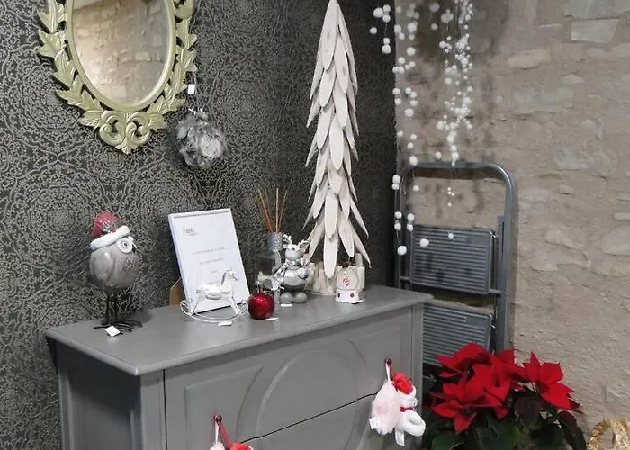 Aparthotel Le Patio D'antan, Le Cosy Floremont