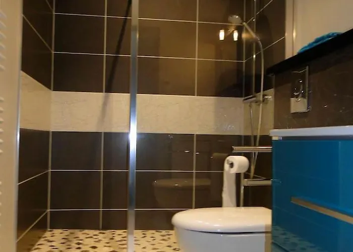 Le Patio D'antan, Le Cosy Aparthotel *