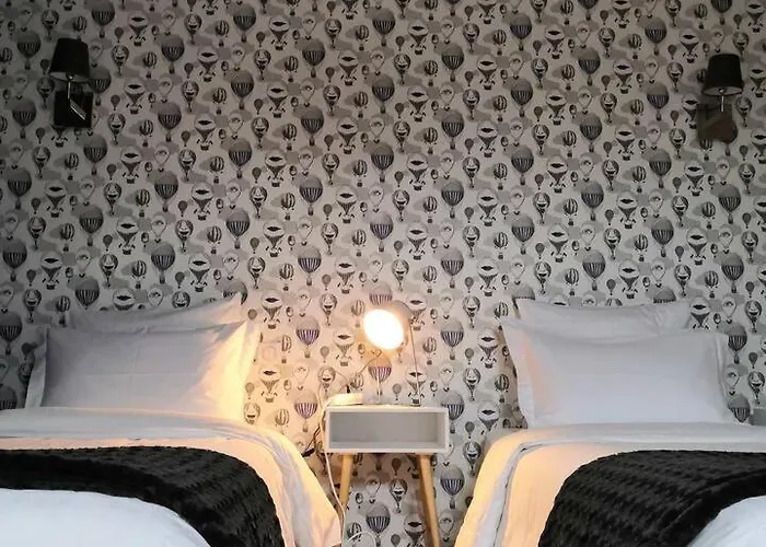 Le Patio D'antan, Le Cosy