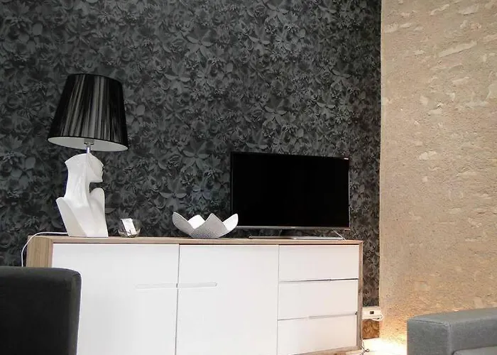 Le Patio D'antan, Le Cosy Aparthotel *