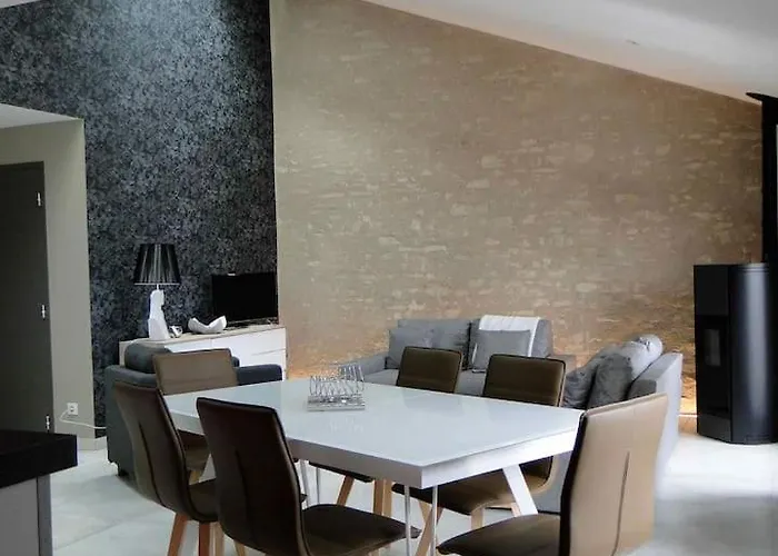 Aparthotel Le Patio D'antan, Le Cosy