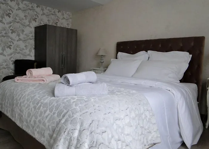 Le Patio D'antan, Le Cosy Aparthotel *