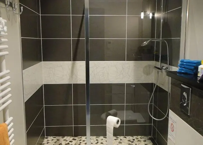 Le Patio D'antan, Le Cosy Aparthotel Floremont