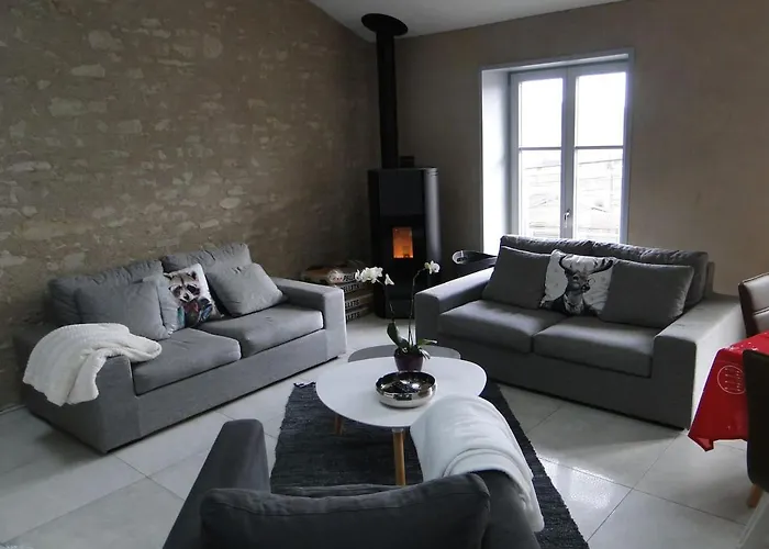 Le Patio D'antan, Le Cosy *