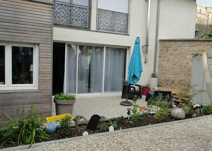 Le Patio D'antan, Le Cosy Floremont