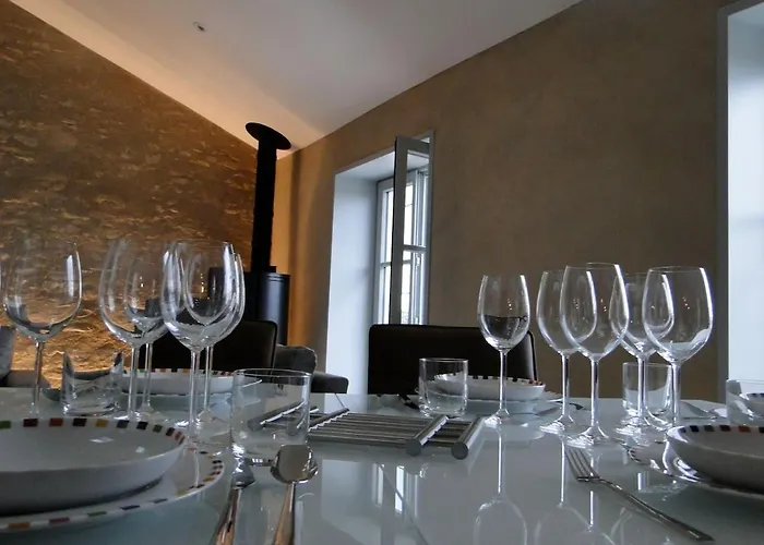 Le Patio D'antan, Le Cosy Aparthotel