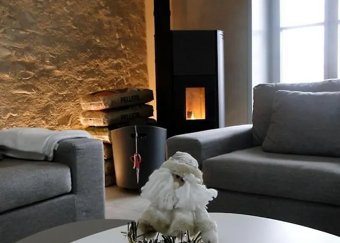 Le Patio D'antan, Le Cosy Aparthotel Floremont