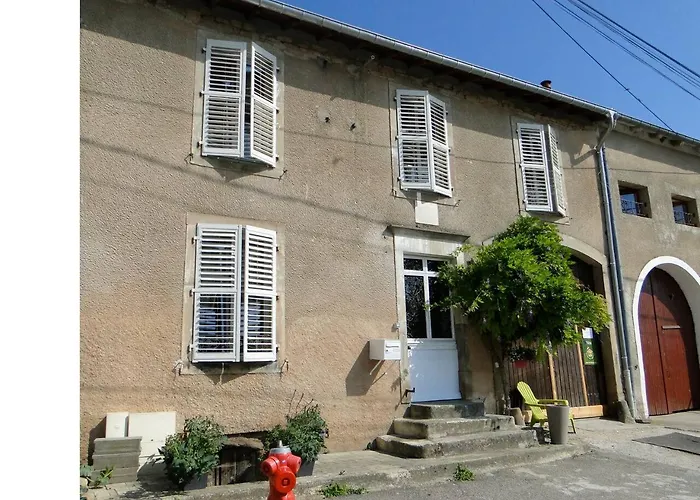 Le Patio D'antan, Le Cosy *