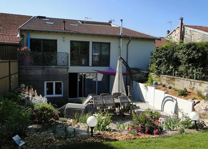 Le Patio D'antan, Le Cosy Floremont