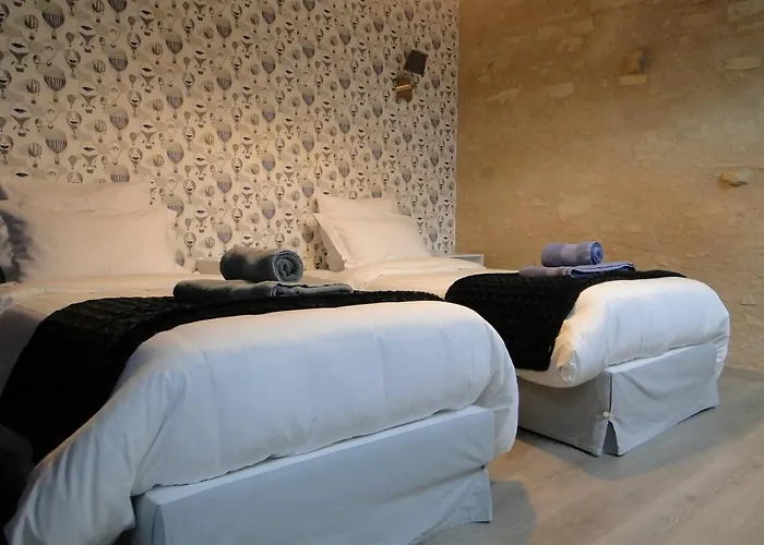 Aparthotel Le Patio D'antan, Le Cosy