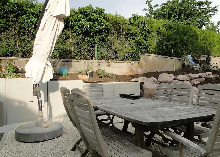 Le Patio D'antan, Le Cosy Aparthotel *