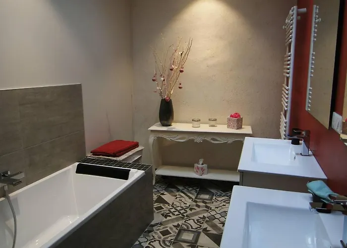 Le Patio D'antan, Le Cosy *