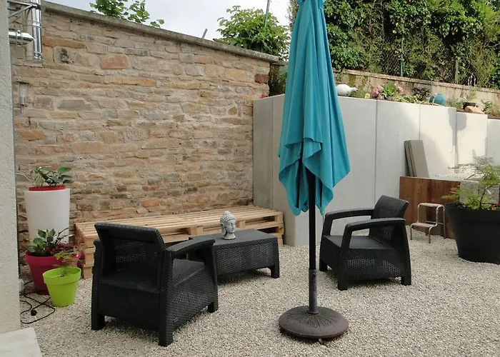 Le Patio D'antan, Le Cosy Floremont
