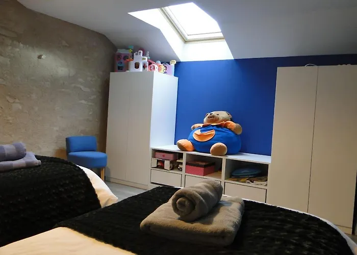 Aparthotel Le Patio D'antan, Le Cosy Floremont