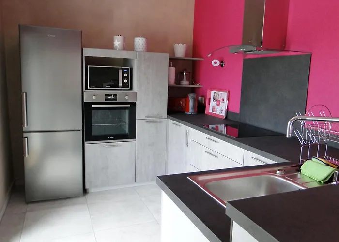 Le Patio D'antan, Le Cosy Floremont